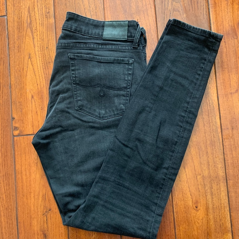 Lucky Brand Skinny Jeans Size 6
